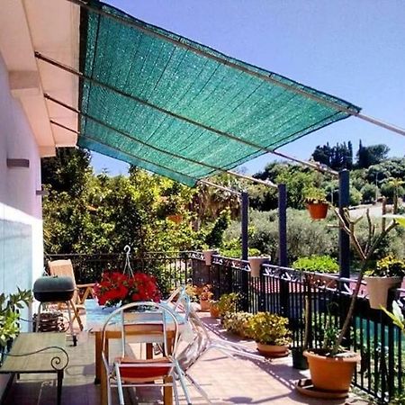 Casa Vacanze Terme Терме Виляторе Екстериор снимка