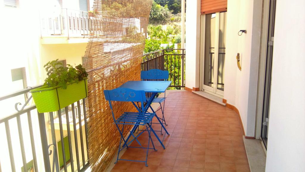 Casa Vacanze Terme Терме Виляторе Екстериор снимка