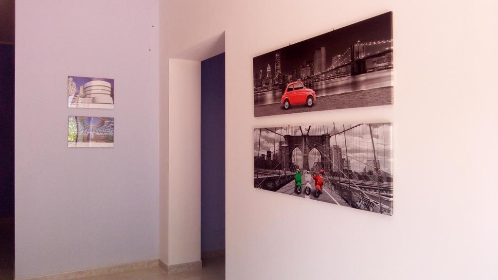 Casa Vacanze Terme Терме Виляторе Екстериор снимка