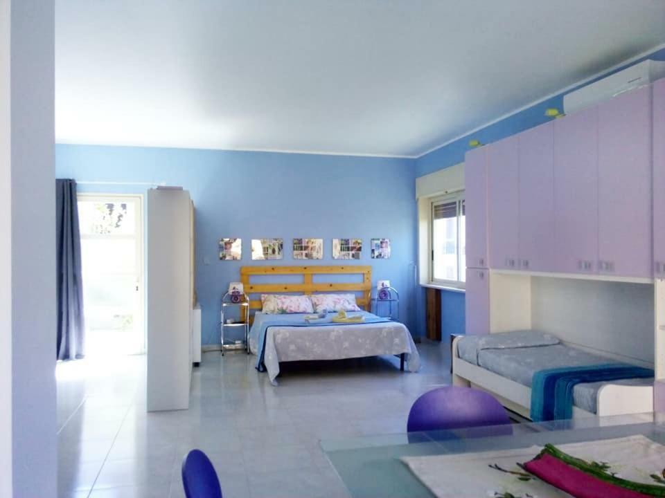 Casa Vacanze Terme Терме Виляторе Екстериор снимка