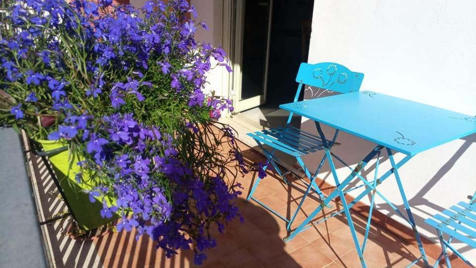 Casa Vacanze Terme Терме Виляторе Екстериор снимка