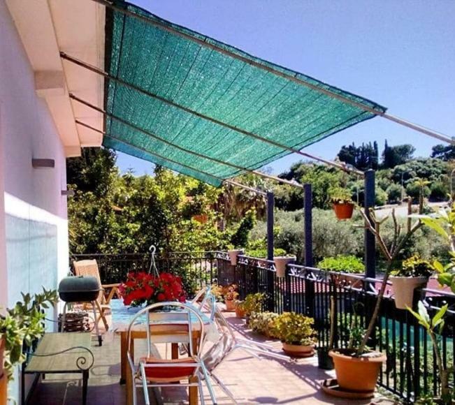 Casa Vacanze Terme Терме Виляторе Екстериор снимка