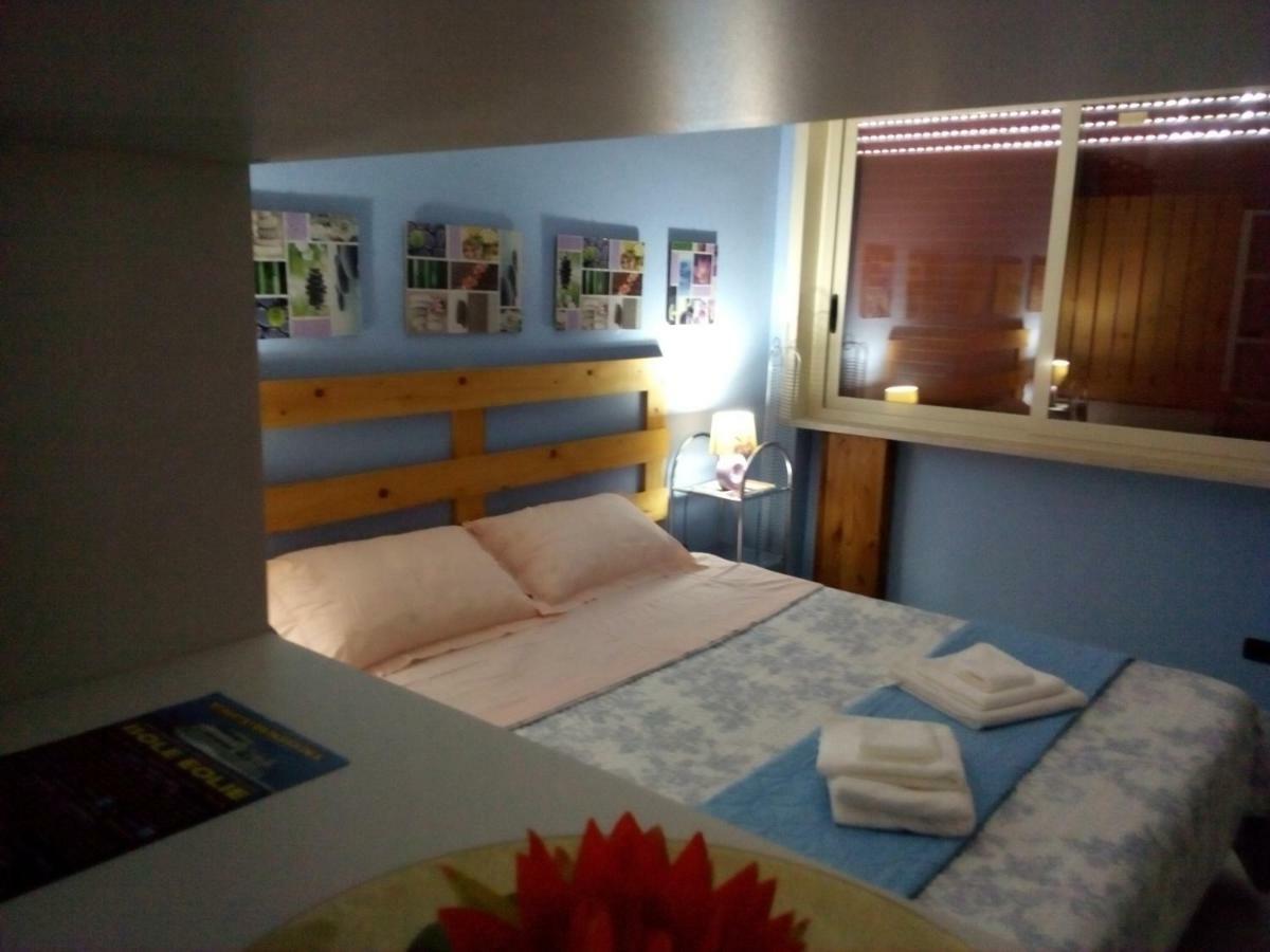 Casa Vacanze Terme Терме Виляторе Екстериор снимка